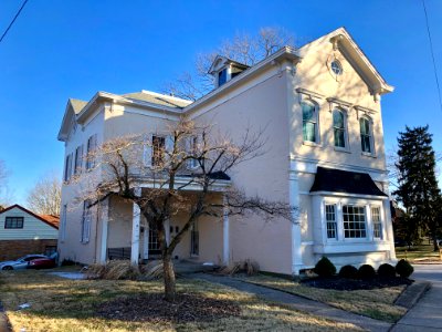 Belmont Avenue, College Hill, Cincinnati, OH 