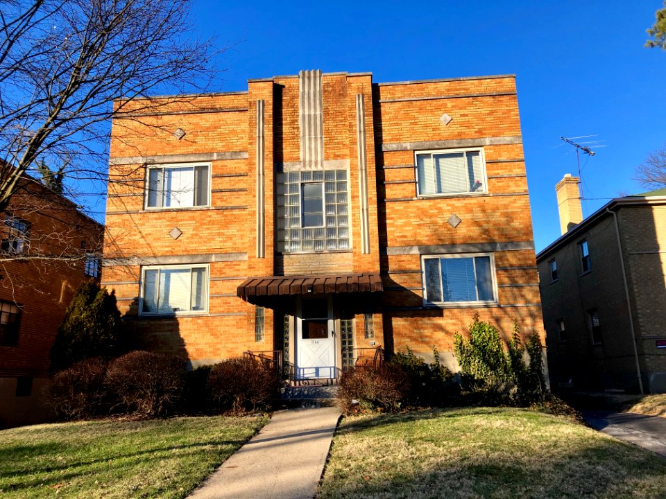 Cedar Avenue, College Hill, Cincinnati, OH 