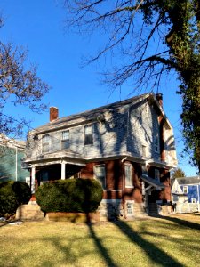 Belmont Avenue, College Hill, Cincinnati, OH 