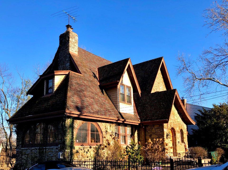 Belmont Avenue, College Hill, Cincinnati, OH 