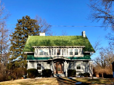 Belmont Avenue, College Hill, Cincinnati, OH 