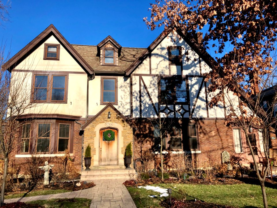 Belmont Avenue, College Hill, Cincinnati, OH 