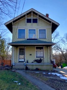 Belmont Avenue, College Hill, Cincinnati, OH 