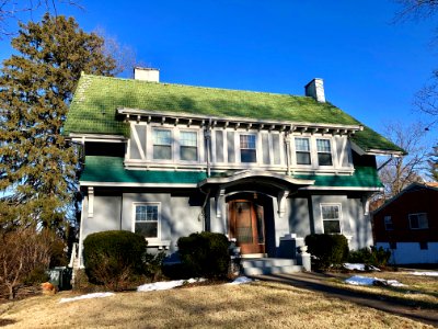 Belmont Avenue, College Hill, Cincinnati, OH 
