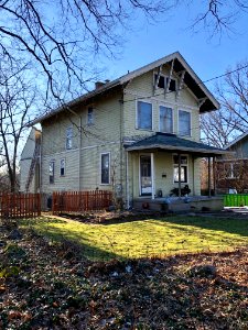 Belmont Avenue, College Hill, Cincinnati, OH 