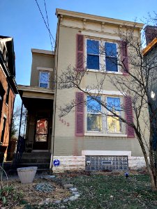 Chase Avenue, Northside, Cincinnati, OH 