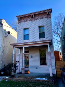 Pullan Avenue, Northside, Cincinnati, OH 