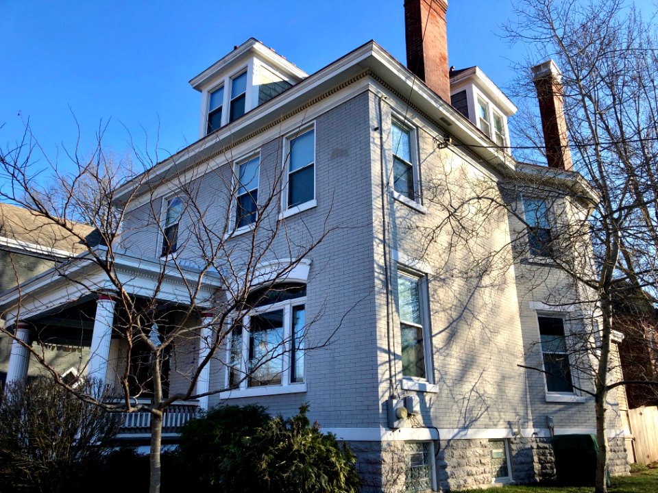 Pullan Avenue, Northside, Cincinnati, OH 