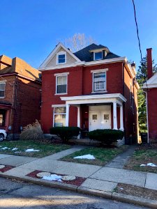 Donaldson Place, Northside, Cincinnati, OH 