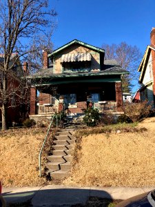 Donaldson Place, Northside, Cincinnati, OH 