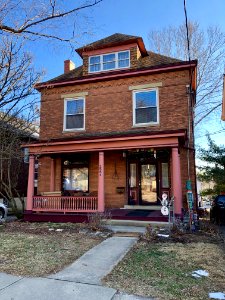 Donaldson Place, Northside, Cincinnati, OH 