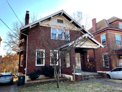 Donaldson Place, Northside, Cincinnati, OH 