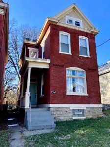 Chambers Street, Northside, Cincinnati, OH 