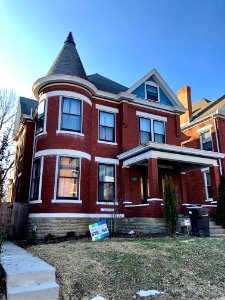 Haight Avenue, Northside, Cincinnati, OH 