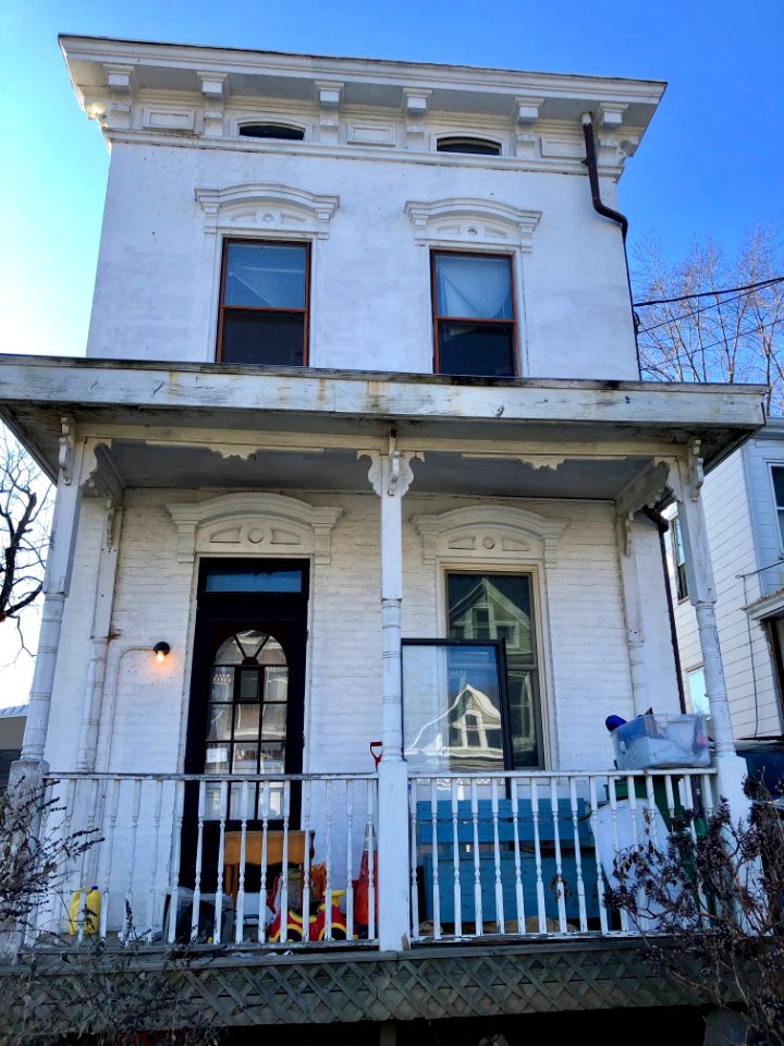 Langland Street, Northside, Cincinnati, OH 