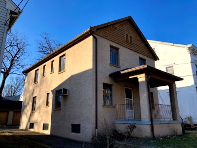 Langland Street, Northside, Cincinnati, OH 