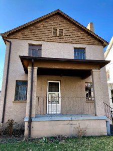Langland Street, Northside, Cincinnati, OH 