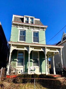 Langland Street, Northside, Cincinnati, OH 