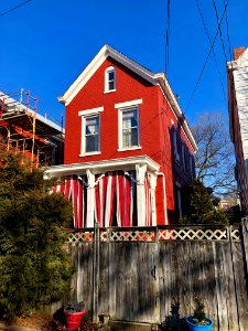 Williamson Place, Northside, Cincinnati, OH 