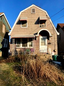 Hamilton Avenue, Northside, Cincinnati, OH 