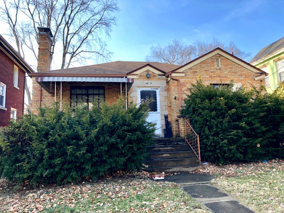 Doberrer Street, Spring Grove Village, Cincinnati, OH 