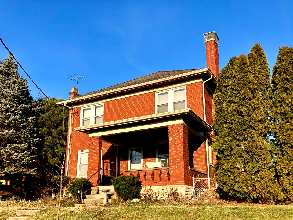 Hamilton Avenue, Northside, Cincinnati, OH 