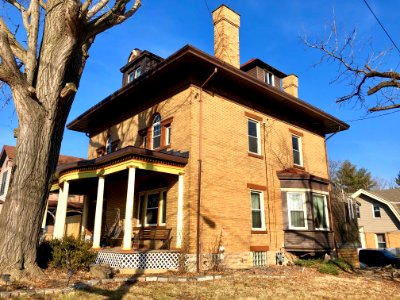 Winton Road, Spring Grove Village, Cincinnati, OH 