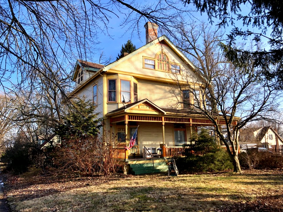 Winton Road, Spring Grove Village, Cincinnati, OH 