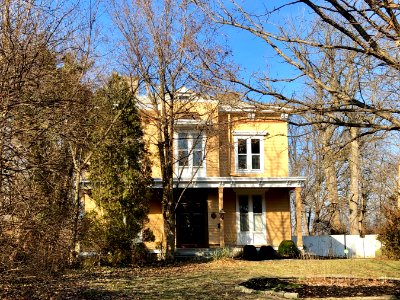 Hand Avenue, Spring Grove Village, Cincinnati, OH 