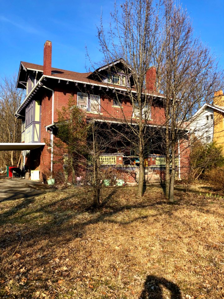 Hand Avenue, Spring Grove Village, Cincinnati, OH 