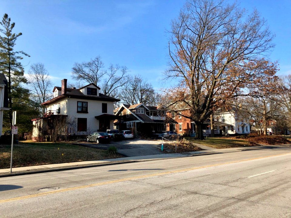 Winton Road, Spring Grove Village, Cincinnati, OH 