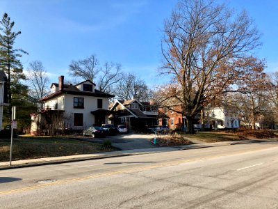 Winton Road, Spring Grove Village, Cincinnati, OH 