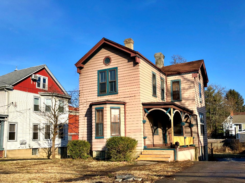 Winton Road, Spring Grove Village, Cincinnati, OH 