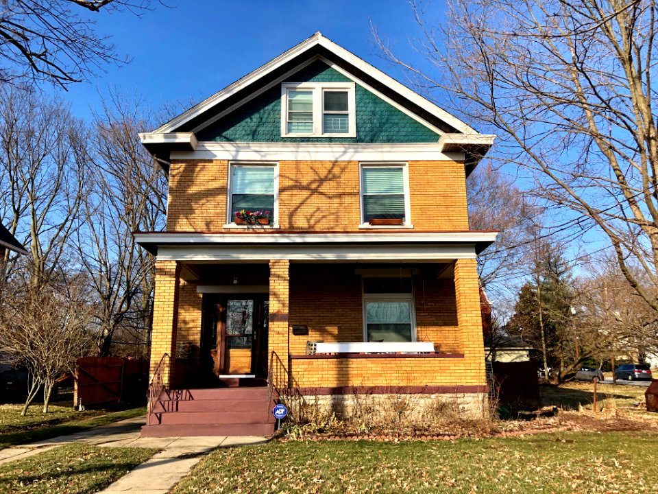 Hand Avenue, Spring Grove Village, Cincinnati, OH 