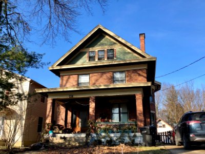 Hand Avenue, Spring Grove Village, Cincinnati, OH 