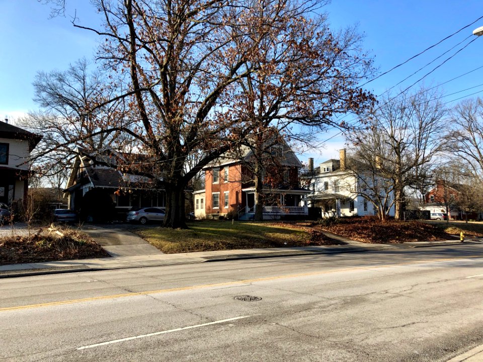 Winton Road, Spring Grove Village, Cincinnati, OH 