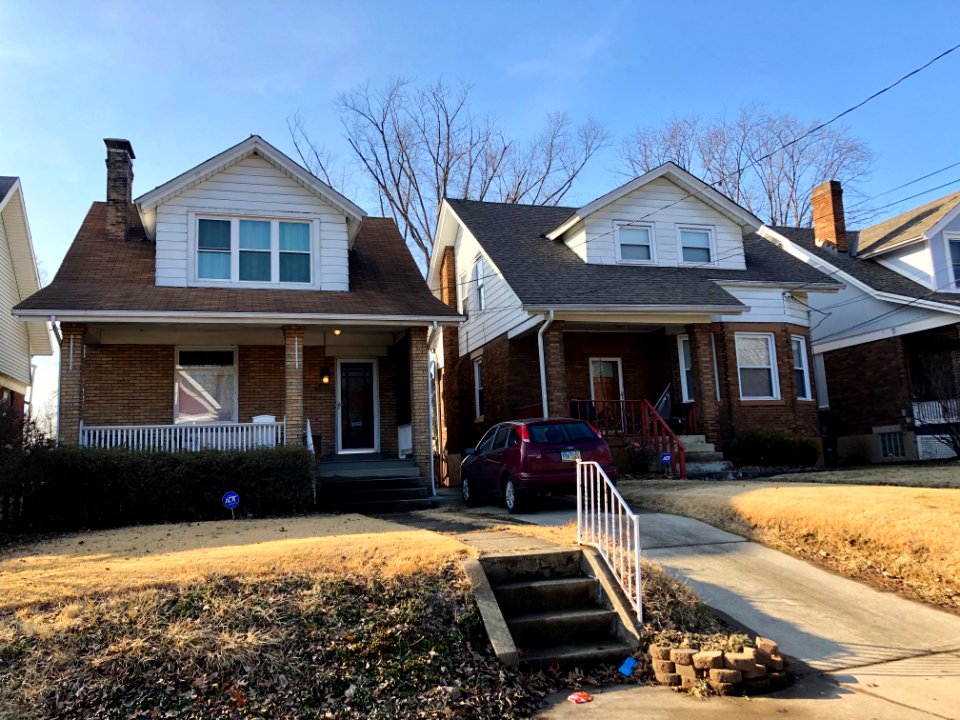Edgewood Avenue, Spring Grove Village, Cincinnati, OH 