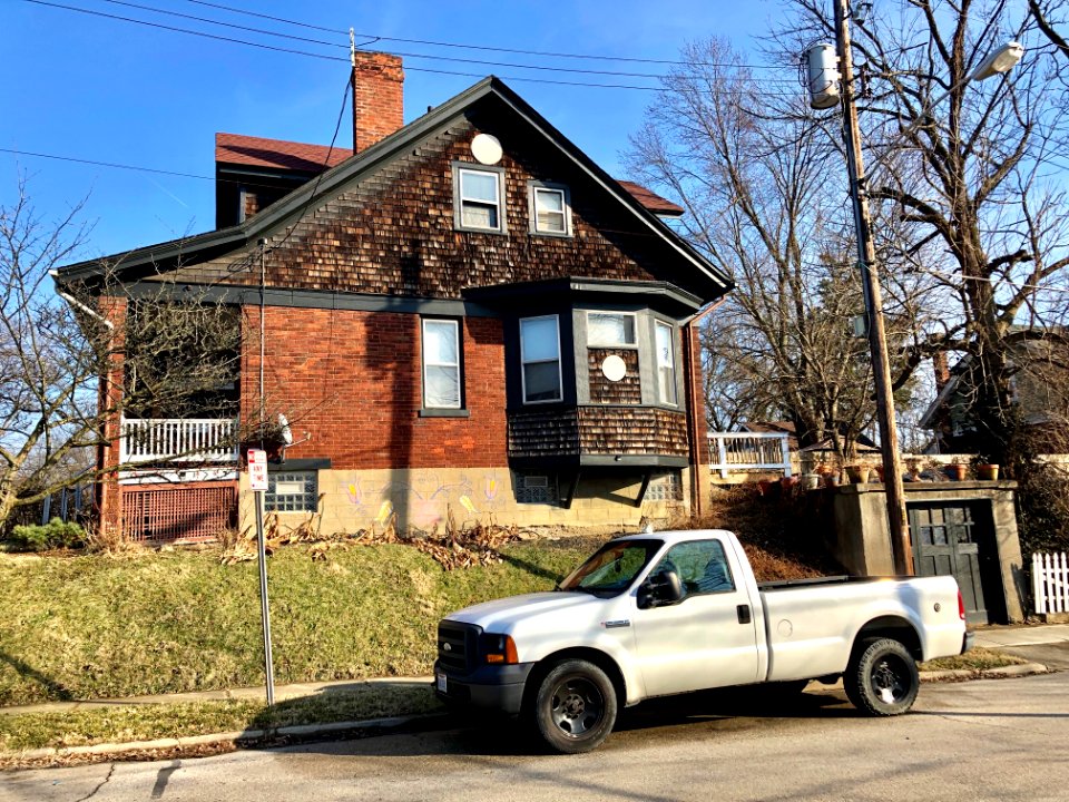 Hand Avenue, Spring Grove Village, Cincinnati, OH 