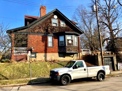 Hand Avenue, Spring Grove Village, Cincinnati, OH 