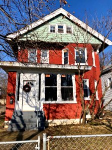 Mcmakin Avenue, Spring Grove Village, Cincinnati, OH 