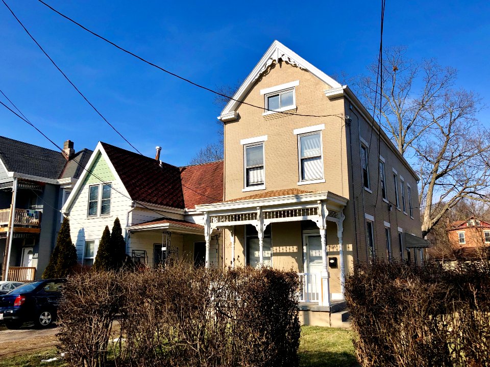 Mcmakin Avenue, Spring Grove Village, Cincinnati, OH 