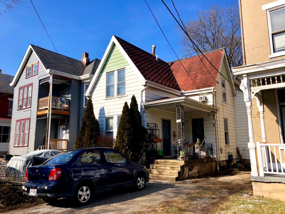 Mcmakin Avenue, Spring Grove Village, Cincinnati, OH 