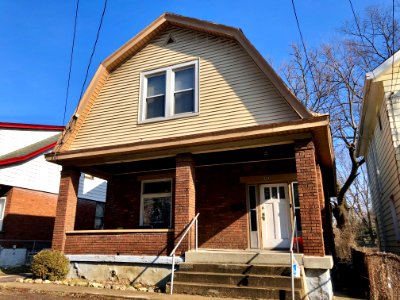 Winton Road, Spring Grove Village, Cincinnati, OH 