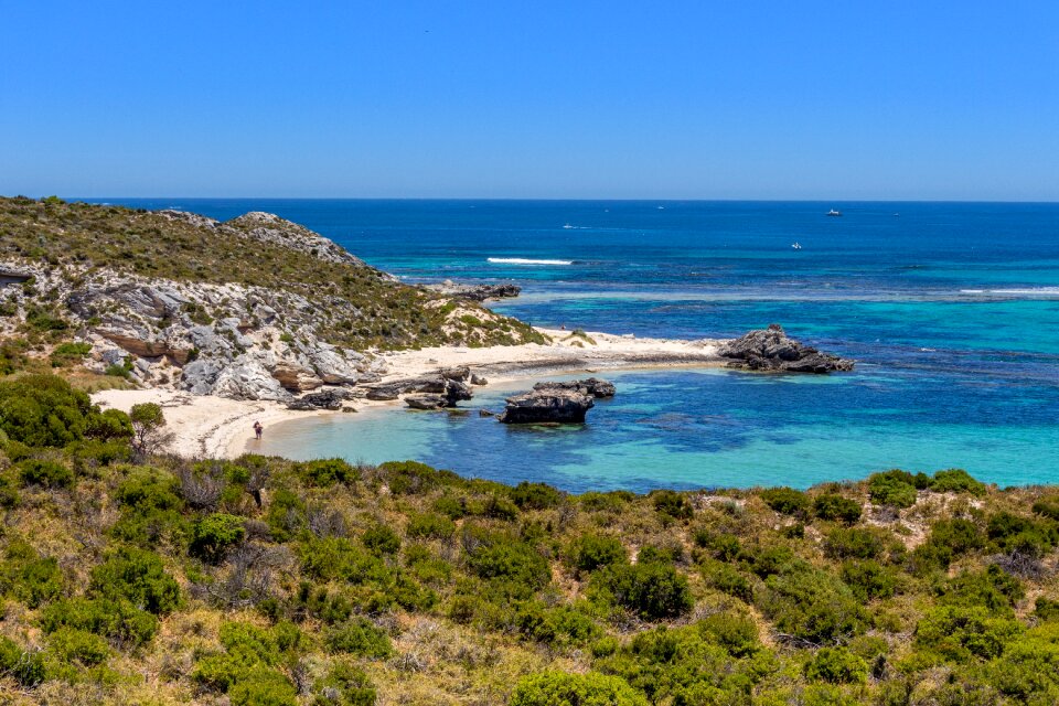 Wadjemup west australia wa