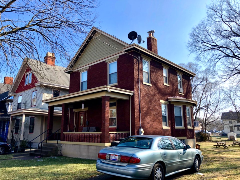 Mcmakin Avenue, Spring Grove Village, Cincinnati, OH 