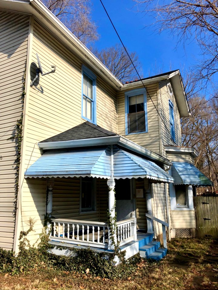 Winton Road, Spring Grove Village, Cincinnati, OH 