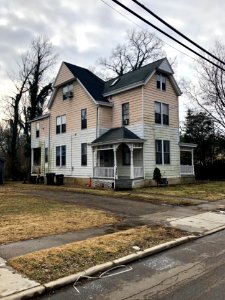 Circle Avenue, Spring Grove Village, Cincinnati, OH 