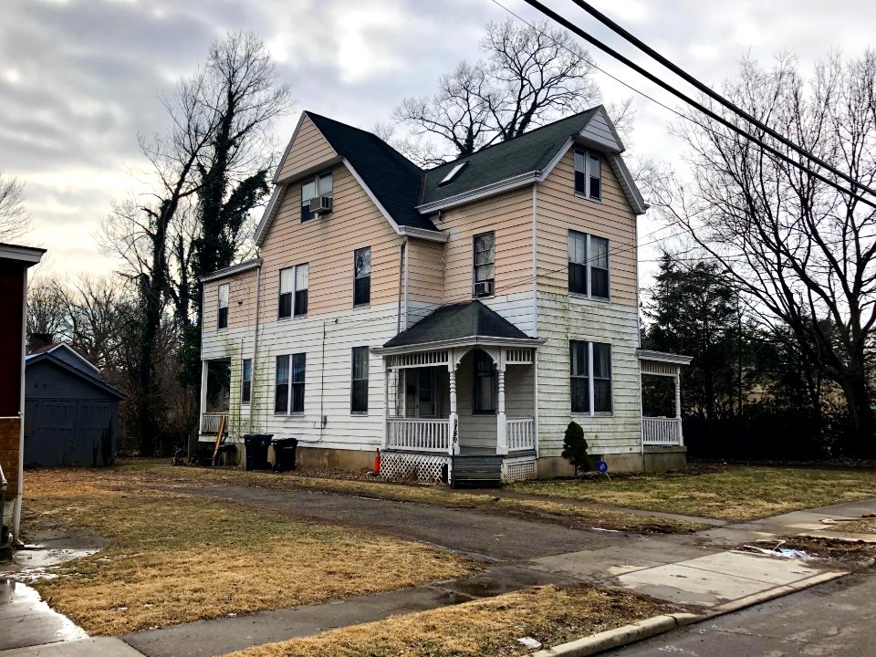 Circle Avenue, Spring Grove Village, Cincinnati, OH 
