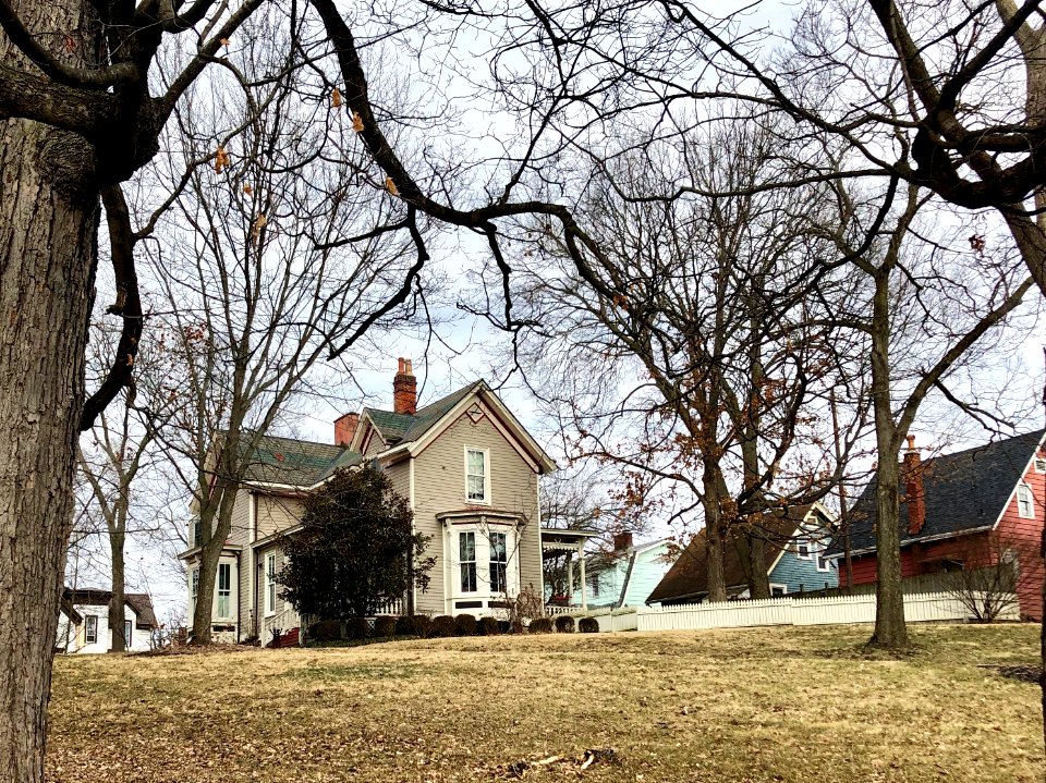 Circle Avenue, Spring Grove Village, Cincinnati, OH 