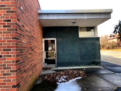 Winton Place School, Spring Grove Village, Cincinnati, OH 